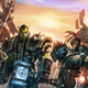 Image for article titled We Saw Mind-Blowing Orc-On-Human Violence In The First Warcraft Footage